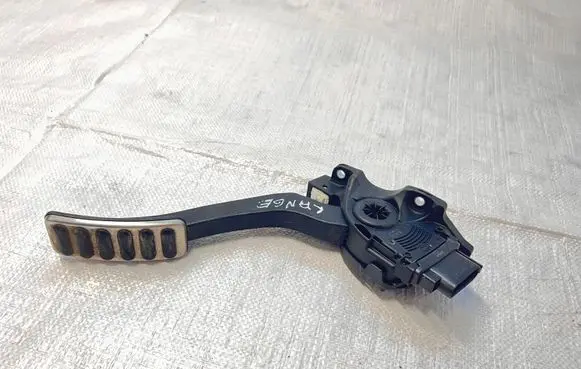 Land Rover Range Rover Sport L494 Accelerator throttle pedal 6PV00969833