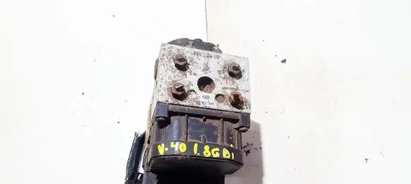 Volvo S40, V40 ABS Pump 30857858 0265216462