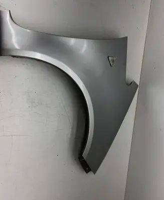 Mitsubishi Colt CZ3 Fender