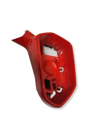 Chevrolet Camaro Front door wing mirror part 20993004