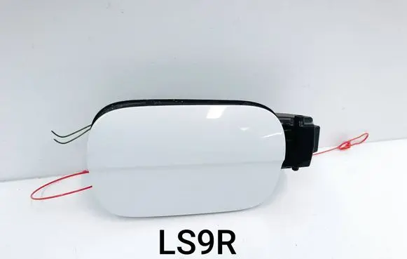 Audi Q7 4L Fuel tank cap 4L0809999A 8E0010190S 4L0862153D