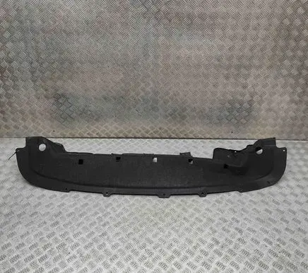 Nissan Ariya Center/middle under tray cover 748A25MP1A
