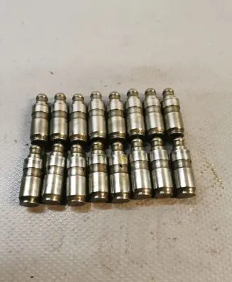 Toyota Verso Tappets lifter 