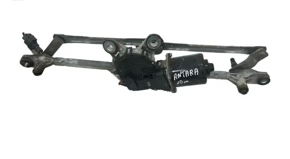 Opel Antara Front wiper linkage and motor 20829043 20829038