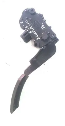 Nissan Murano Z50 Acceleration sensor 027NE0020