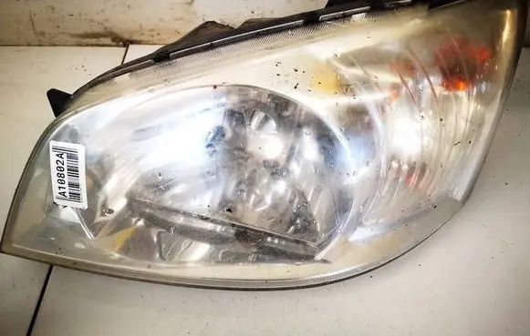 Headlight/headlamp
