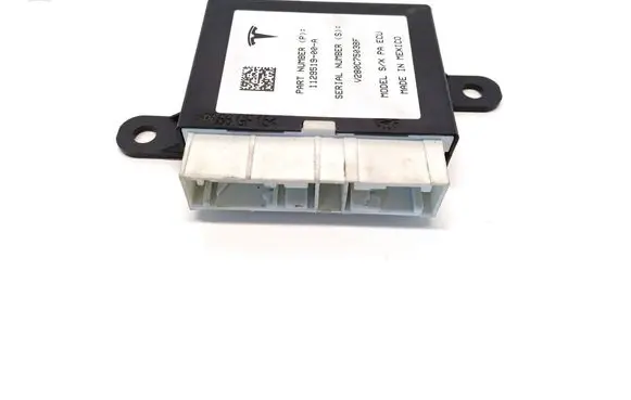 Tesla Model S Parking PDC control unit/module 1129519-00-A