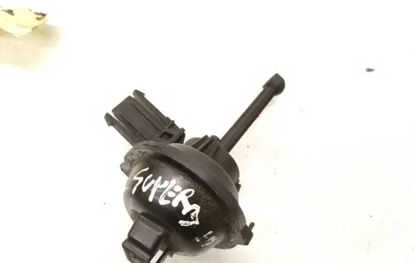 Skoda Superb B6 (3T) Vacuum valve AC0083502