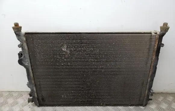 Renault Scenic I Coolant radiator