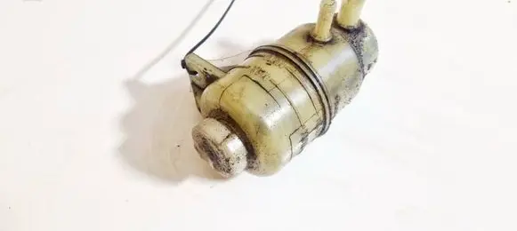 Peugeot 4007 Power steering fluid tank/reservoir 