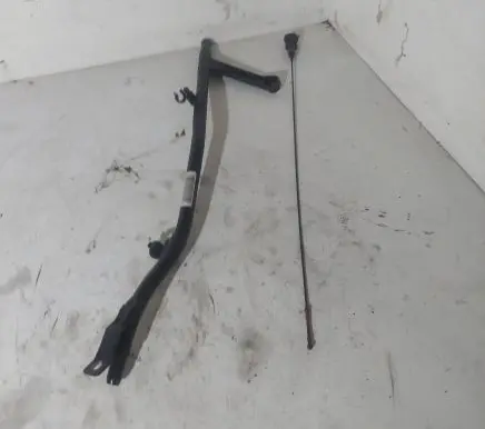 BMW 5 E60 E61 Oil level dip stick 7793309040