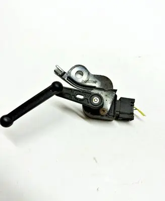 Mercedes-Benz S W222 Rear air suspension level height sensor A2229050503