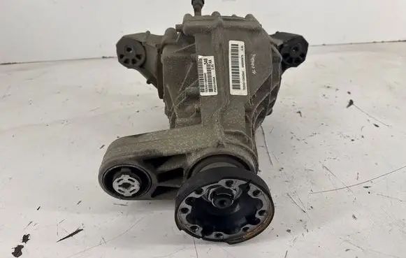 Jeep Grand Cherokee Rear differential 68251548AA 68378937AB P68251548AA