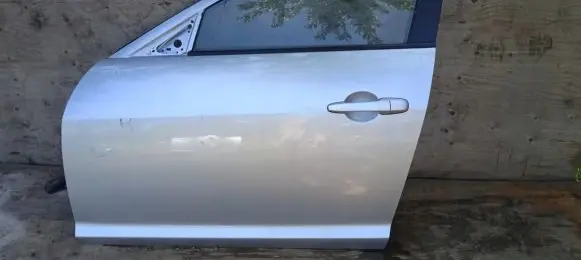 Mazda CX-5 Front door