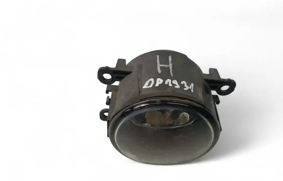 Dacia Sandero Front fog light 89202503