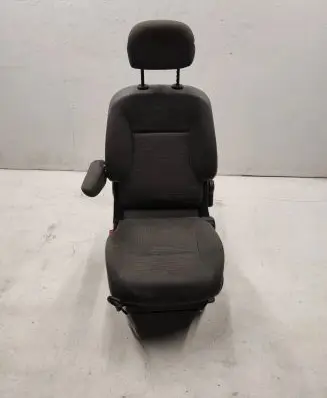 Peugeot Partner Front driver seat 