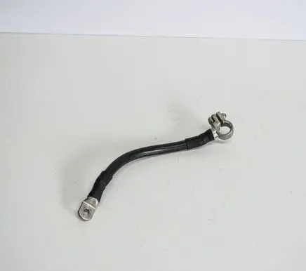 Audi A6 S6 C6 4F Positive wiring loom 4F0971235