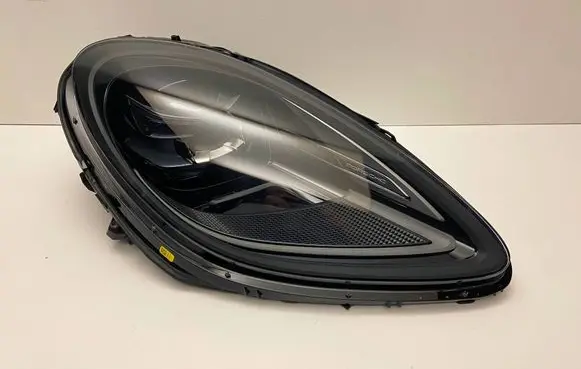 Headlight/headlamp