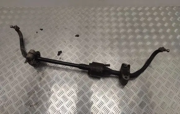 BMW 7 F01 F02 F03 F04 Front anti-roll bar/sway bar 37116781424 37114068268