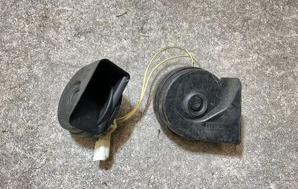 Opel Grandland X Horn signal A046522 0024082012