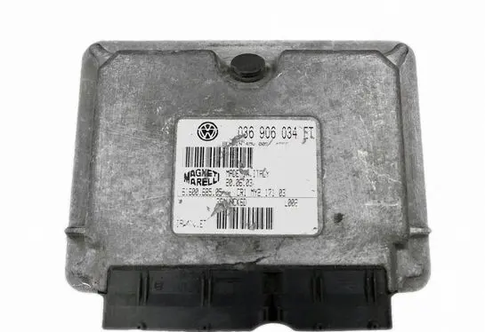 Skoda Fabia Mk1 (6Y) Engine control unit/module ECU 036906034ET