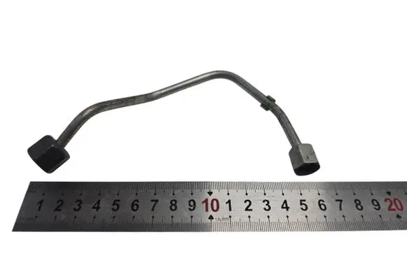 Citroen Berlingo Fuel line pipe 