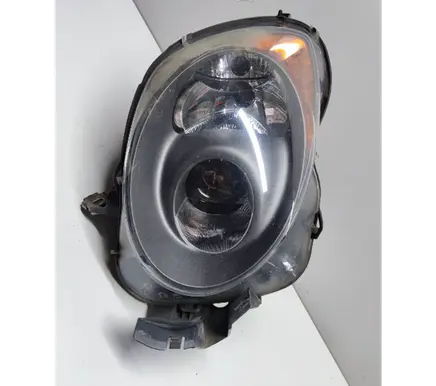 Alfa Romeo Mito Headlight/headlamp