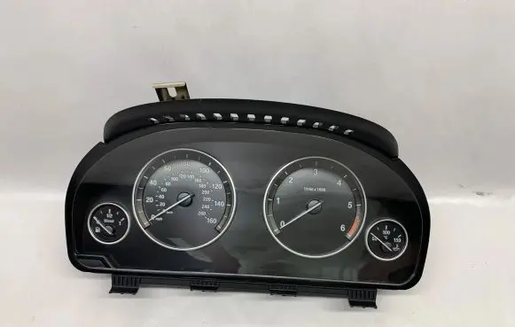BMW X5 F15 Speedometer (instrument cluster) 62109383489 9383489