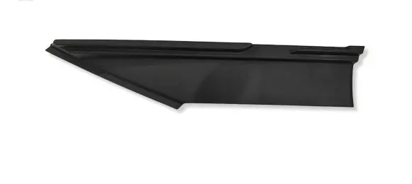 Tesla Model S Other trunk/boot trim element 1010337C 126929 M8T26299590
