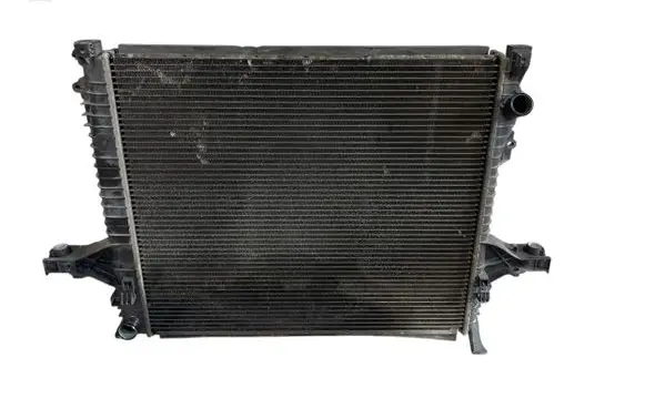 Volvo XC90 Coolant radiator 30723707