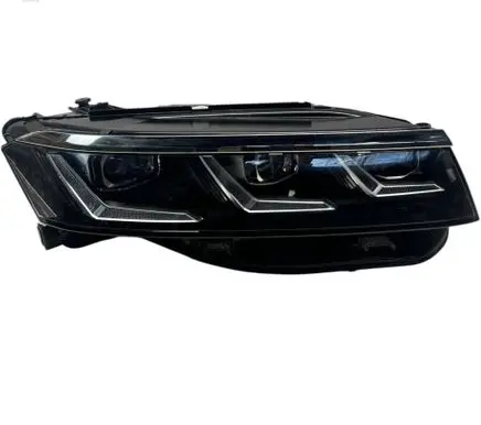 Volkswagen Touareg III Headlight/headlamp 761941082P 761941114K 761941114B