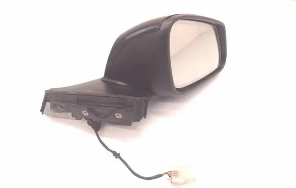 BMW i3 Front door electric wing mirror E1021185 A091564 7441032