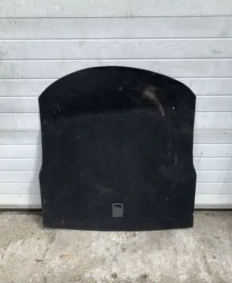 Mercedes-Benz E W212 Trunk/boot floor carpet liner A2126800142