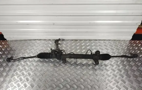 Toyota Corolla Verso E121 Steering rack