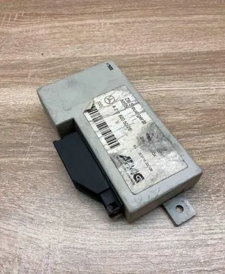 Mercedes-Benz E W211 Other control units/modules A2118205026