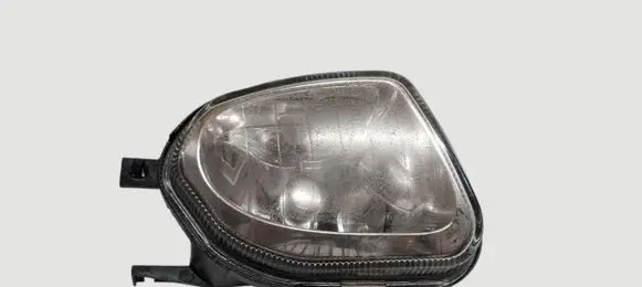 Mercedes-Benz E W211 Front fog light SAEF01TN96 A2118200656 154826-00
