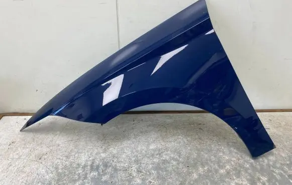 Seat Ibiza V (KJ) Fender