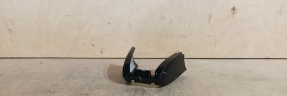 Jaguar XK8 - XKR Front bumper splitter molding 