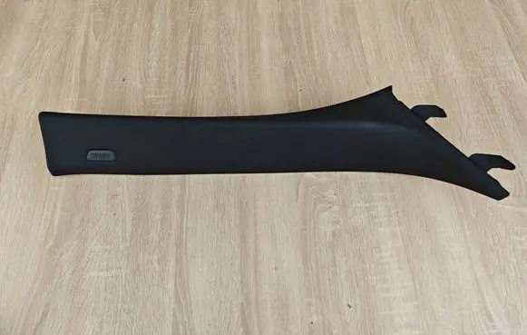BMW 5 G30 G31 G38 (A) pillar trim 7384526