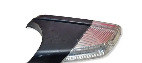 Volkswagen Polo IV 9N3 Mirror indicator light 1Z0949102C
