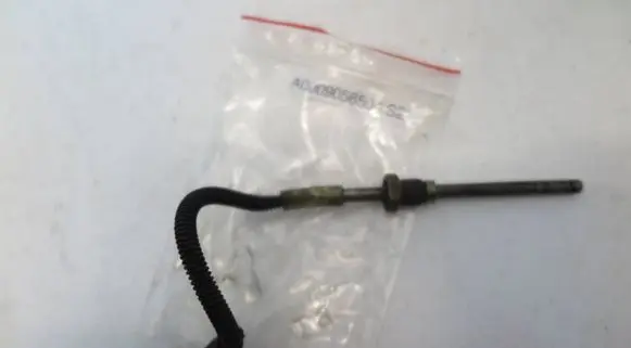 Mercedes-Benz E W212 Exhaust gas temperature sensor A0009056504