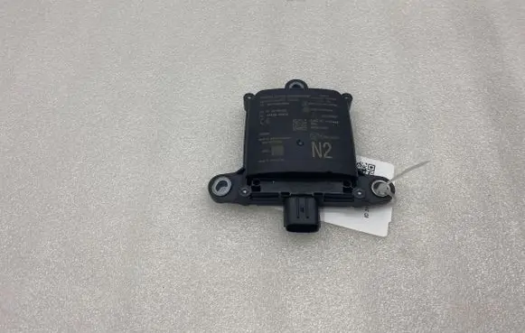 Blind spot module
