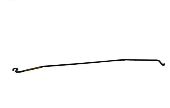 Ford C-MAX II Engine bonnet/hood prop rod/strut 