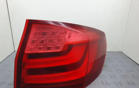 BMW 5 F10 F11 Rear/tail lights
