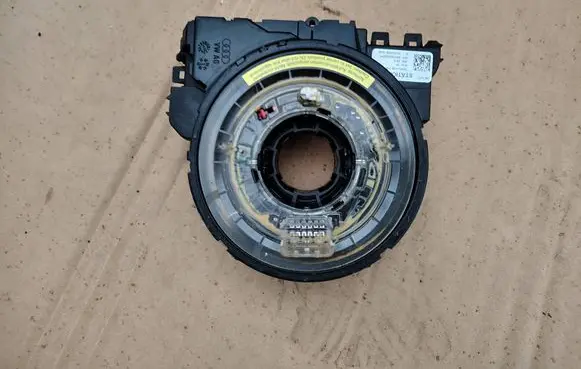 Airbag slip ring squib (SRS ring)