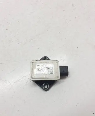 Audi A4 S4 B7 8E 8H ESP acceleration yaw rate sensor 8E0907637B 0265005618