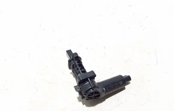 Ford Mach-E I Front door soft close latching motor LJ8B14B287AD