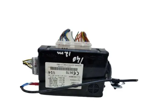 Hyundai i40 Other control units/modules 954003Z405 39R88D1000