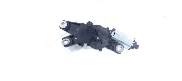 Volkswagen Scirocco Rear window wiper motor 1K8955711B W000002580