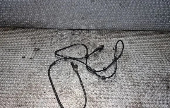 ABS rear brake sensor